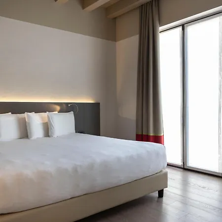 Savona 18 Hotel Milan