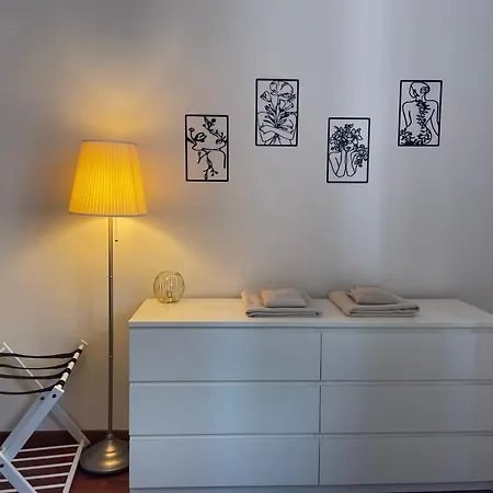 Apartamento Umbria 60