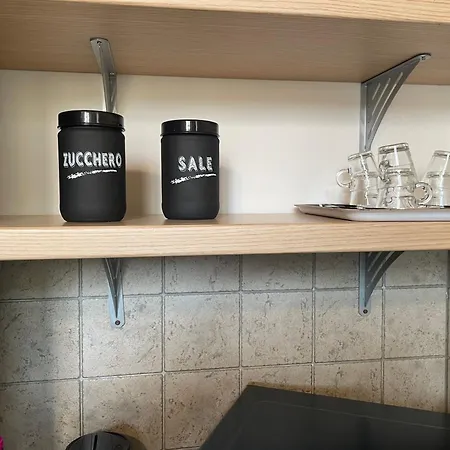 Apartamento Umbria 60 *