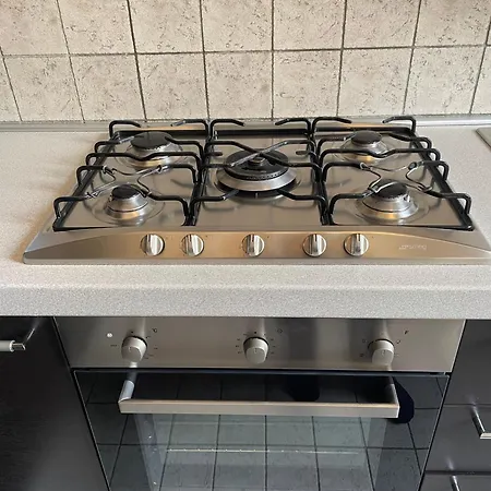 Apartamento Umbria 60