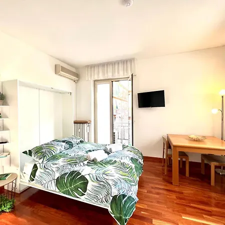 Duomo-fiera Mi Kheda House With Self Check In Апартаменты *