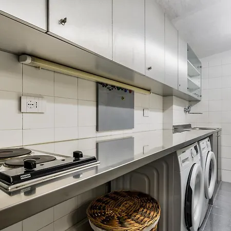 Luxury Duplex Corso Magenta 4pax-wifi-tasso *