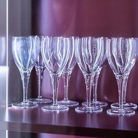 Luxury Duplex Corso Magenta 4pax-wifi-tasso * 밀라노