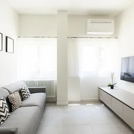 Terra Di - Scalo Farini Apartment *
