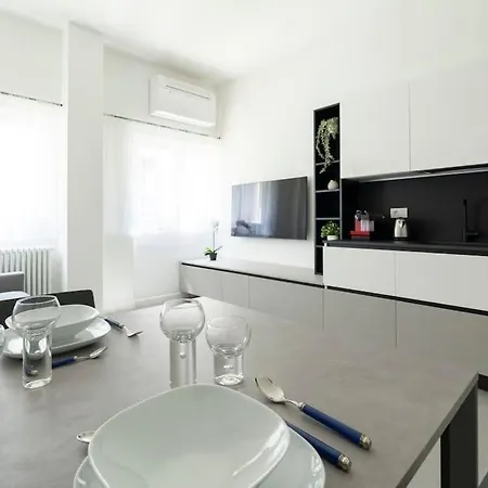 Terra Di - Scalo Farini * Milan