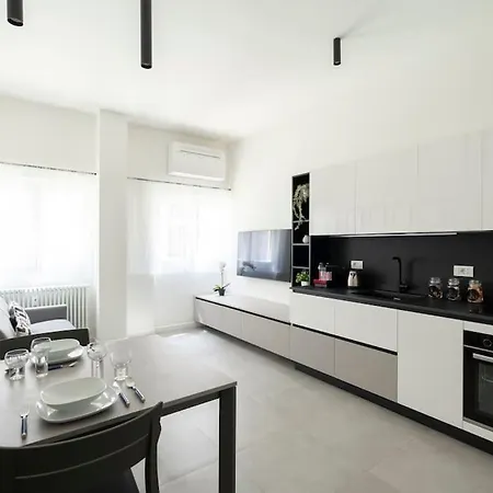 Terra Di - Scalo Farini Apartment Milan