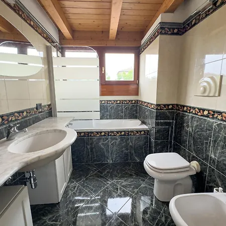 The Boutique - San Siro Stadium Daire Milano