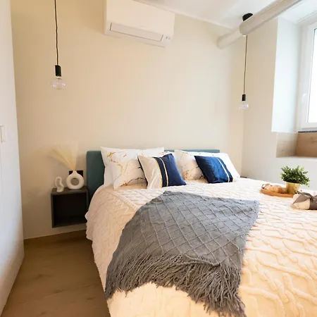 Ihost Luxury -free Parking- Plana 6 Apartament Mediolan
