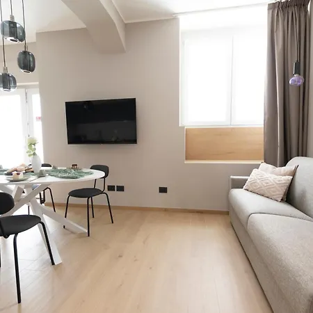 Ihost Luxury -free Parking- Plana 6 Apartament *