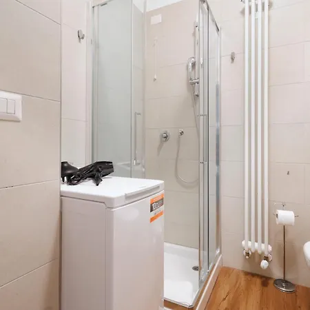 Appartement Joivy Charming Flats In The Heart Of Porta Nuova *