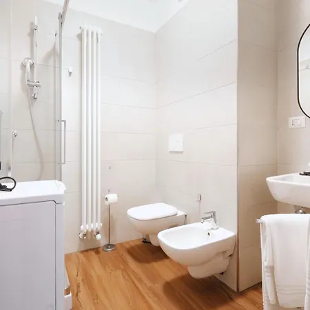 Appartement Joivy Charming Flats In The Heart Of Porta Nuova Milan