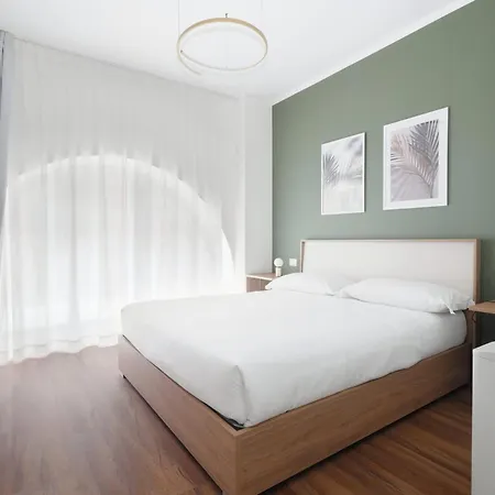 Appartement Joivy Charming Flats In The Heart Of Porta Nuova
