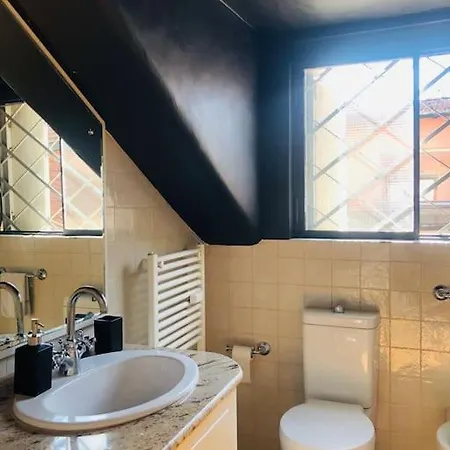 Loft House Via Della Spiga 50 Milán