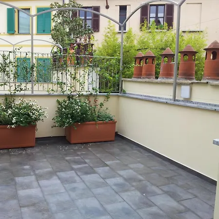Residenza Porta Volta