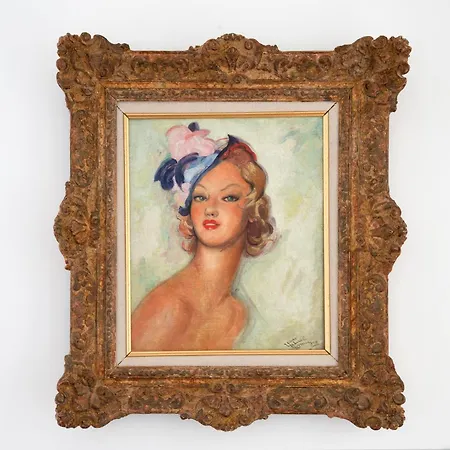 Palazzo Parigi & Grand - Lhw