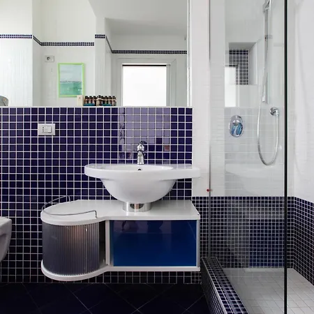 Heart San Sepolcro Duomo דירה מילאנו