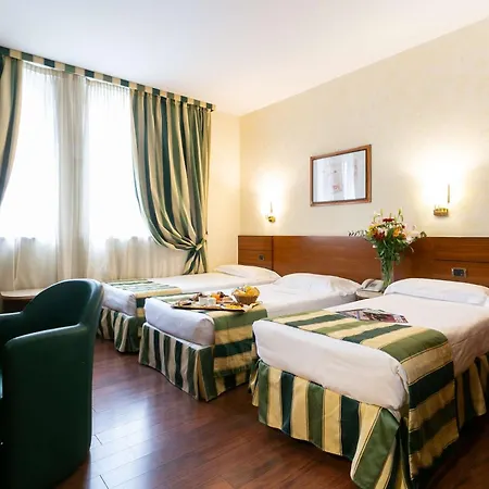 Mirage Sure Collection By Western Hotel