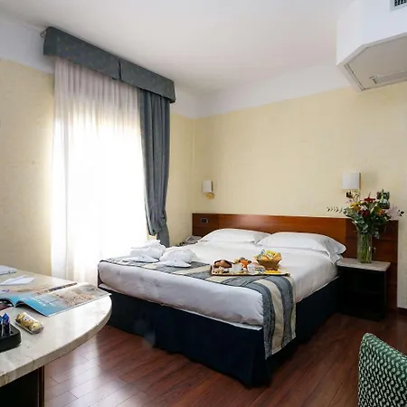 Hotel Mirage Sure Collection By Western Milán