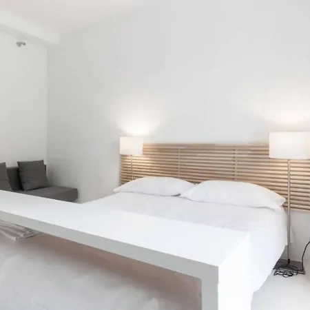 Appartement Casa Milano- And