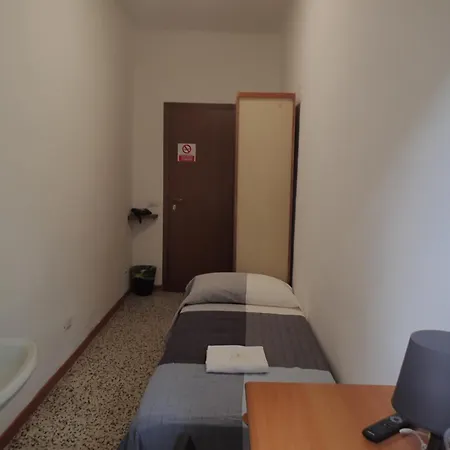 Brivio Hotel Mailand