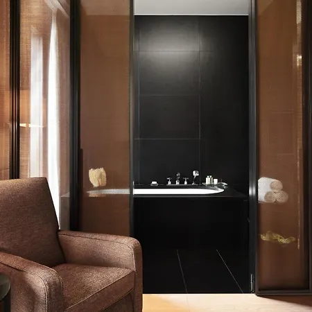 Hotel Bvlgari 5*
