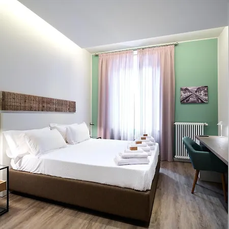 Apartment Donatello11 *