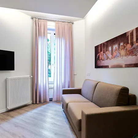 Apartment Donatello11