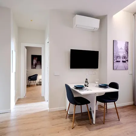 Donatello11 Apartment *