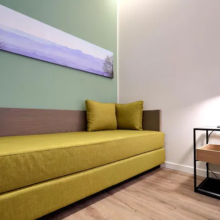 Apartment Donatello11 *