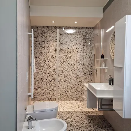 아파트 Cozy Flat Mins Walk To Navigli And Metro Porta Genova 밀라노