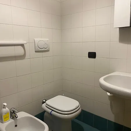 Monolocale Politecnico Bovisa Apartment