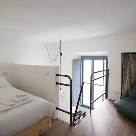 L'arche Comfort&relax - On Street Appartamento *