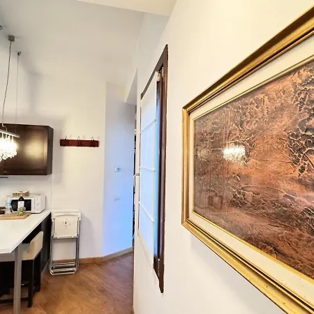 Sempione Apartament Milan