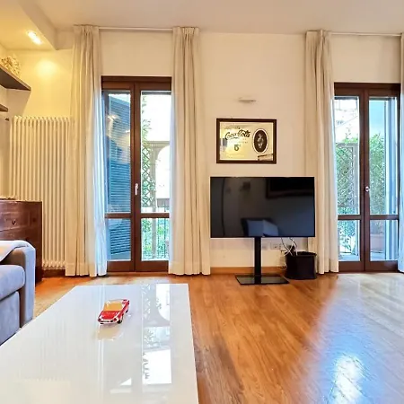Sempione Apartament Apartment