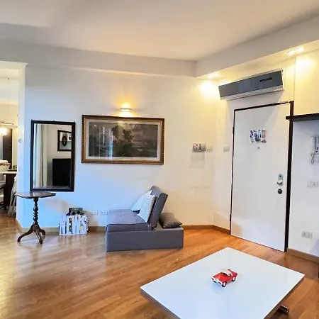 Sempione Apartament Apartment