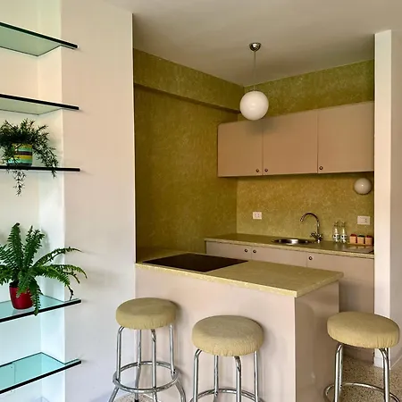 Navigli Apartment *