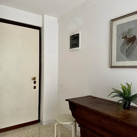 Apartment Navigli *