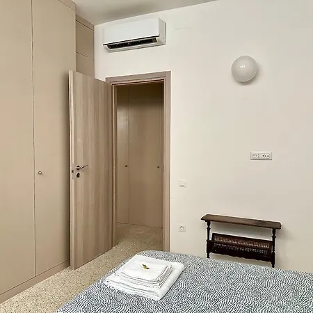 Navigli Apartment
