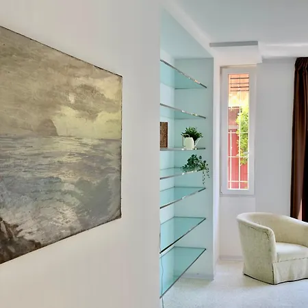 Apartment Navigli