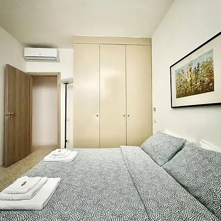 Apartment Navigli