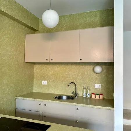 Navigli Apartment Milan