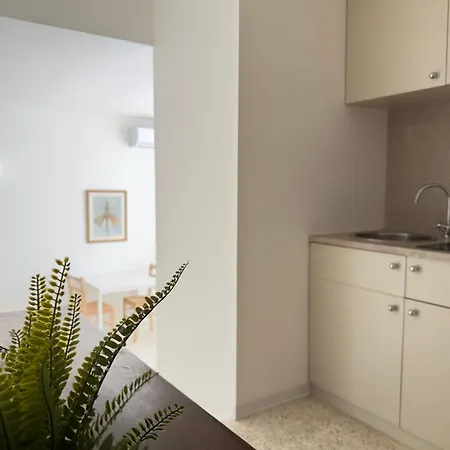 Navigli Apartment