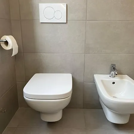 Alma Casa In Center Appartamento