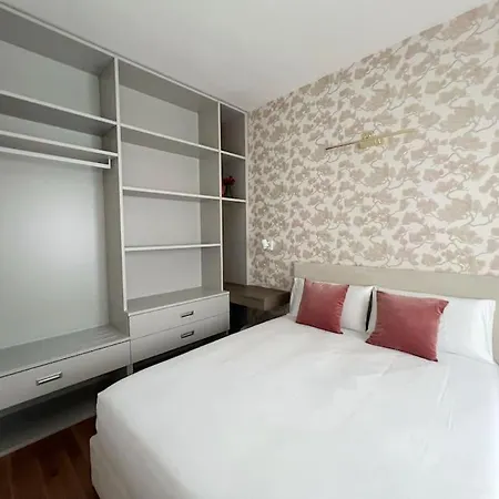 Apartment Alma Casa In Center Milan