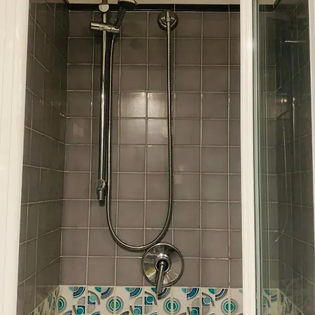 Apartament Crocetta 27 Mediolan