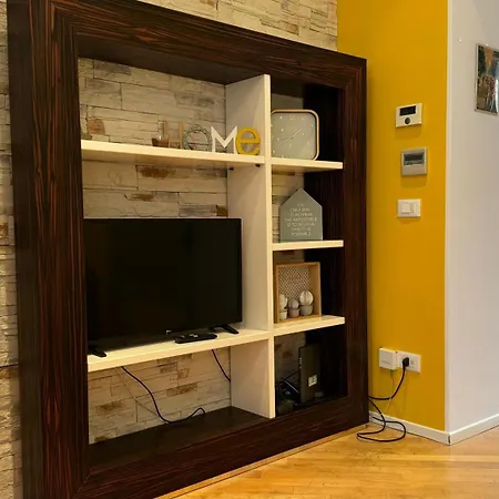 Apartmán Travelers' House - Metro M4 - Linate - Citta Studi