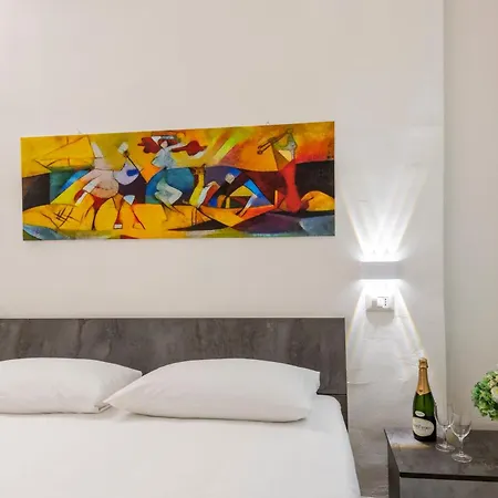 Appartement Tertulliano, 58 - Tranquillo Monolocale