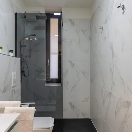 Tertulliano, 58 - Tranquillo Monolocale Appartement