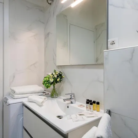 Tertulliano, 58 - Tranquillo Monolocale Appartement *