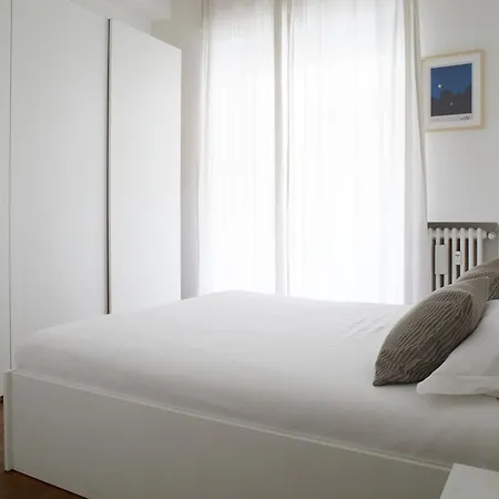 Apartment Super Cozy Milan